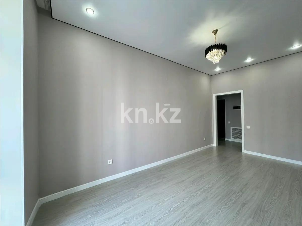 Продажа 1-комнатной квартиры, 39 м² в Астане