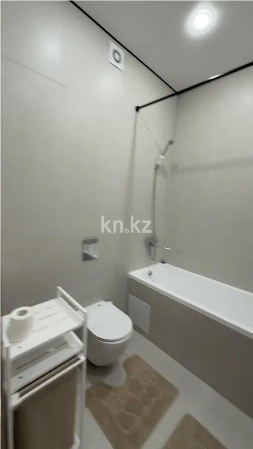 Продажа 1-комнатной квартиры, 38 м² в Астане - фото 5