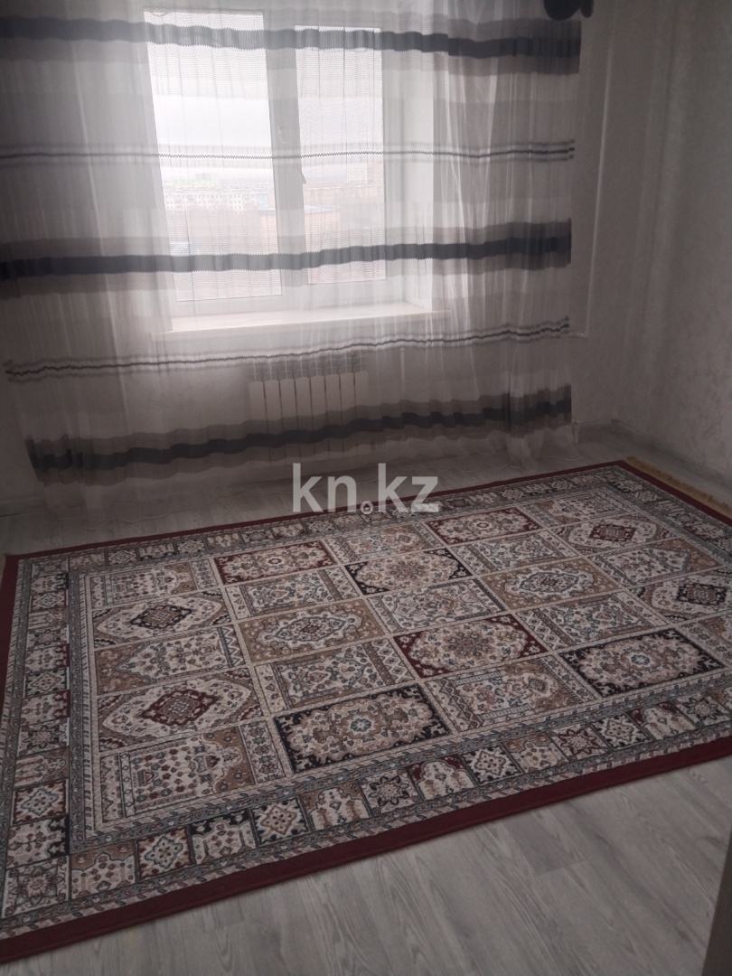 Аренда 2-комнатной квартиры, 57 м², пр. Абилкайыр хана, дом  71 в Актобе - фото 6