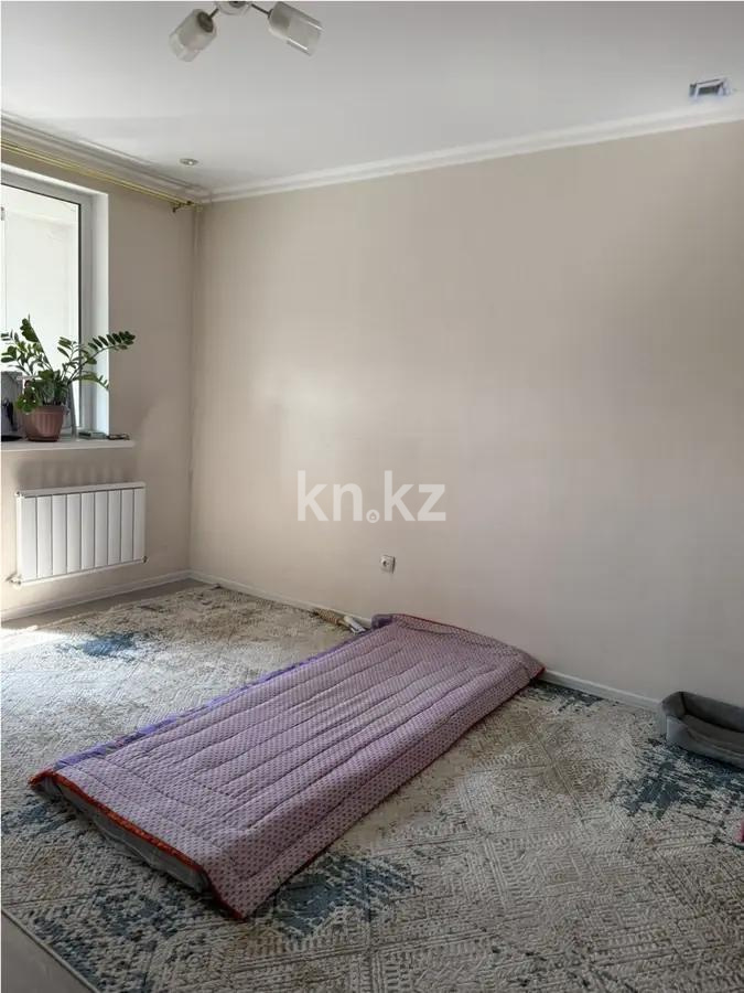 Продажа 1-комнатной квартиры, 37 м² в Алматы