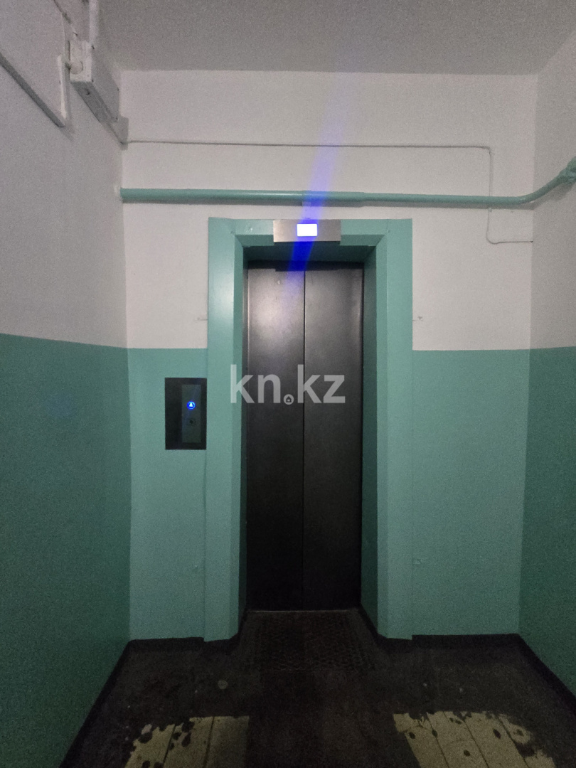 Продажа 2-комнатной квартиры, 52 м², ул. Торайгырова, дом  11А в Алматы - фото 27