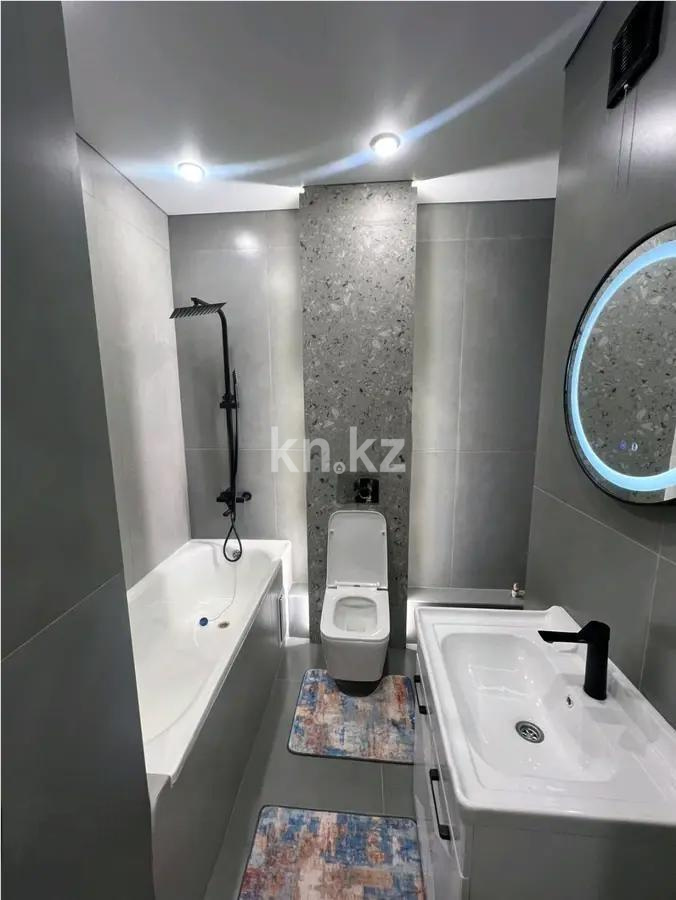 Продажа 1-комнатной квартиры, 27.5 м², ул. Омарова, дом  1 в Алматы - фото 3