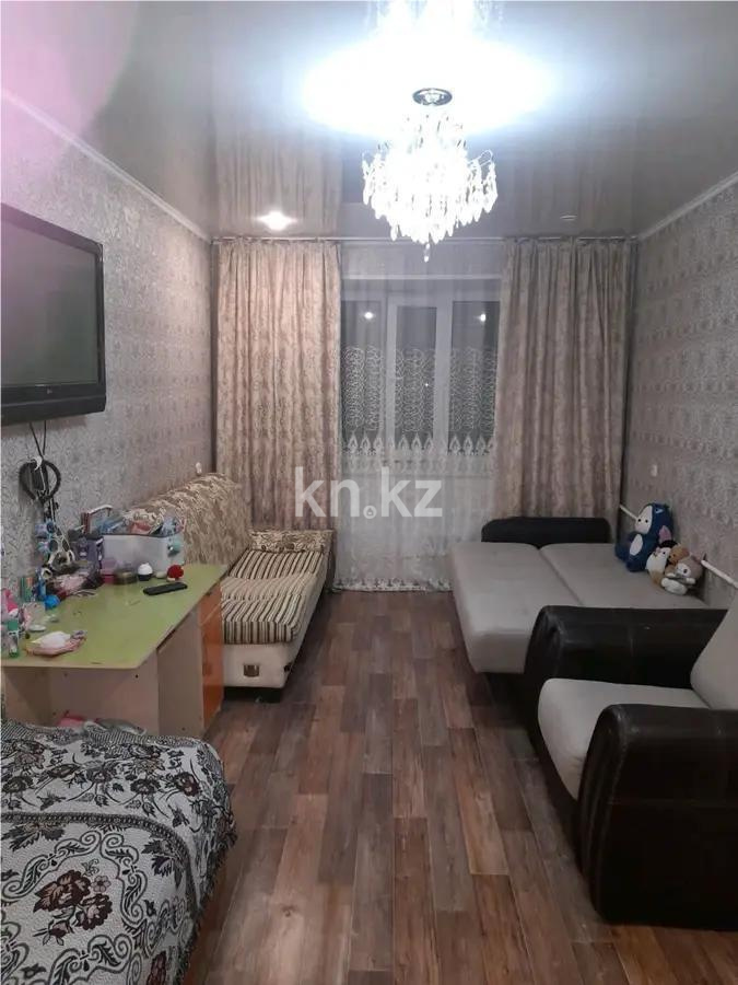 Продажа 3-комнатной квартиры, 75 м² в Караганде - фото 3