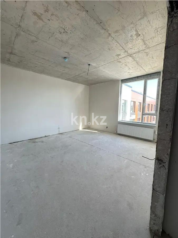 Продажа 3-комнатной квартиры, 86.7 м² в Астане