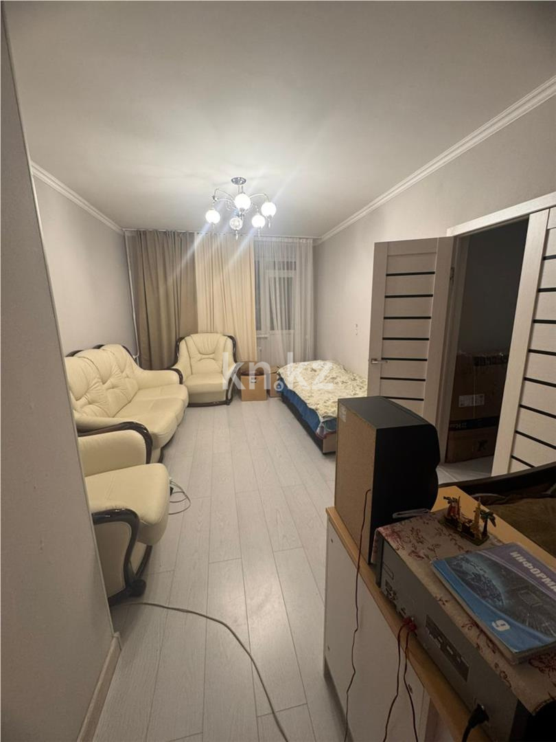 Продажа 2-комнатной квартиры, 66.4 м², ул. Сыганак в Астане - фото 3