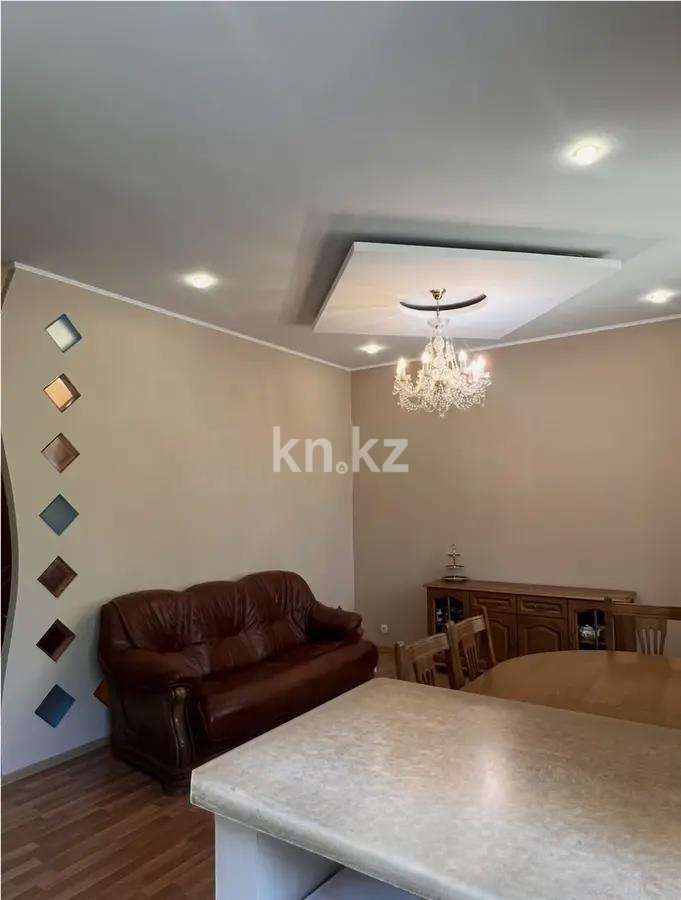 Продажа 2-комнатной квартиры, 49 м² в Караганде