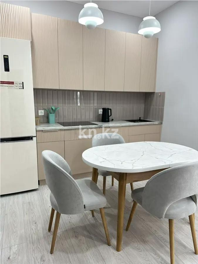 Продажа 2-комнатной квартиры, 46 м², ул. Букетова, дом  3/5 в Караганде - фото 3