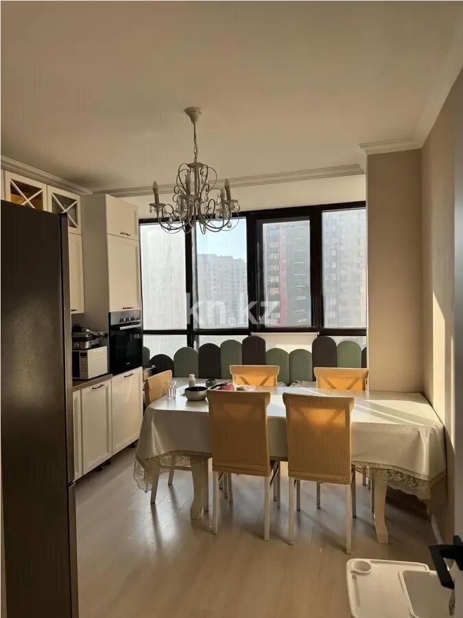 Продажа 2-комнатной квартиры, 60 м² в Астане - фото 4
