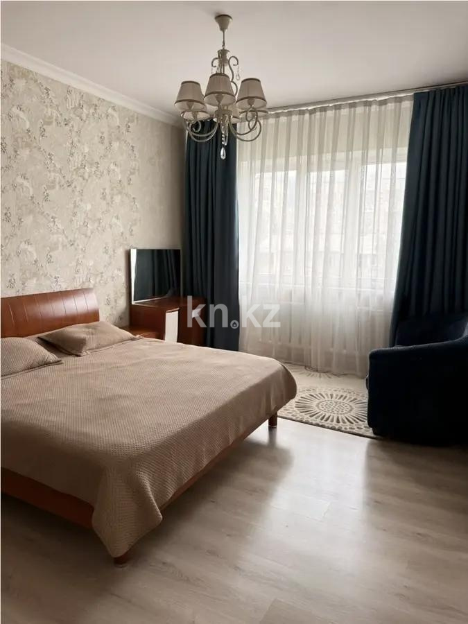 Продажа 4-комнатной квартиры, 98 м² в Алматы - фото 2