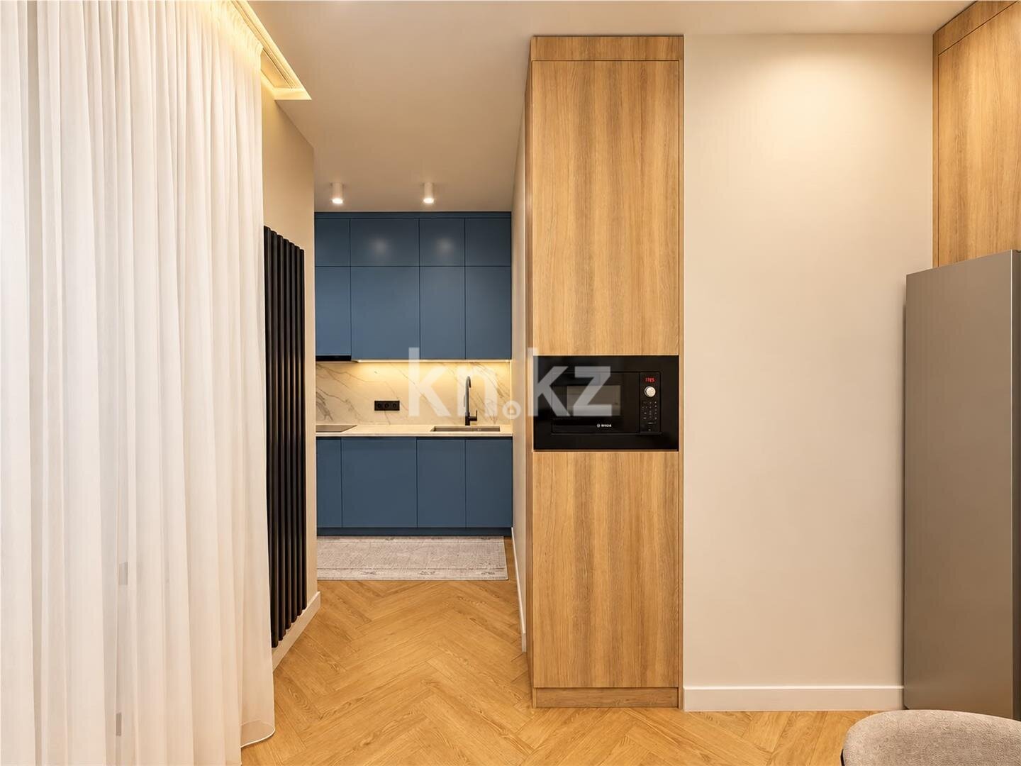 Продажа 4-комнатной квартиры, 125 м² в Караганде - фото 36
