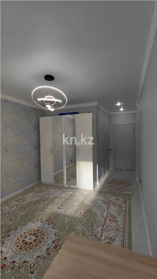 Продажа 2-комнатной квартиры, 78.8 м² в Астане - фото 2