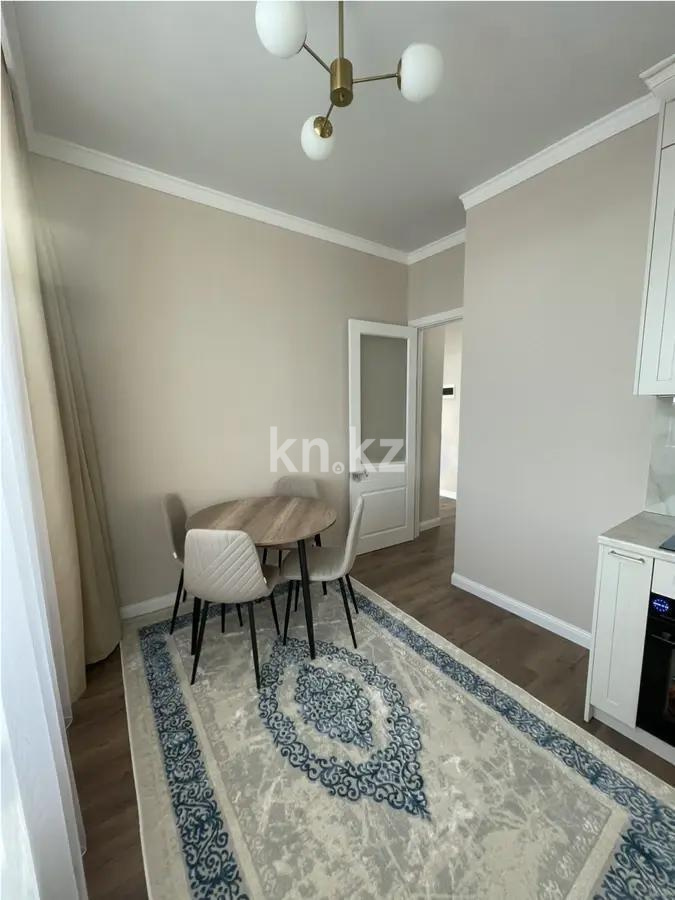Продажа 1-комнатной квартиры, 41 м² в Астане - фото 3