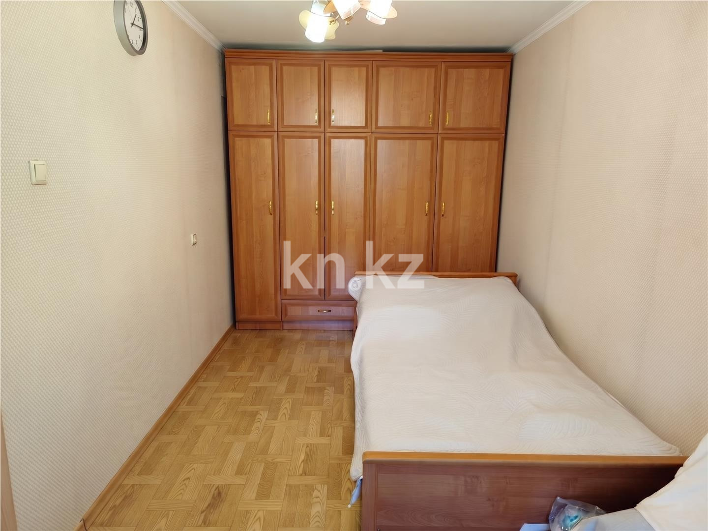 Продажа 2-комнатной квартиры, 44 м² в Караганде - фото 3