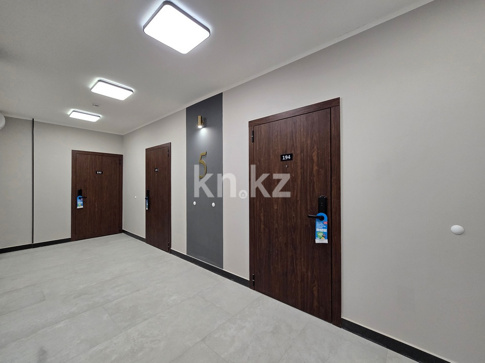 Продажа 3-комнатной квартиры, 79.1 м² в Алматы - фото 24