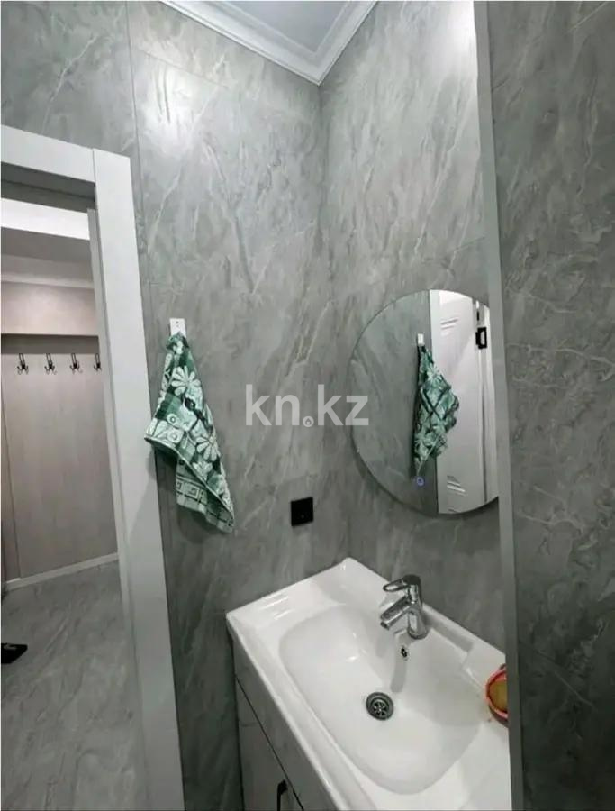 Продажа 1-комнатной квартиры, 39 м² в Алматы - фото 3