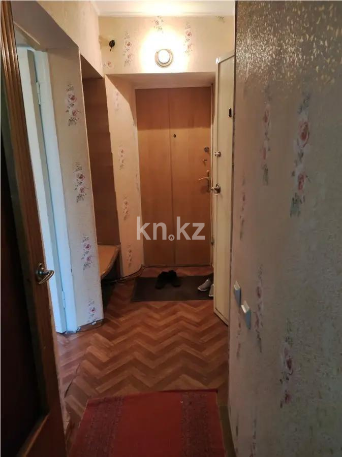 Продажа 1-комнатной квартиры, 30.5 м², ул. Пятницкого, дом  77а в Алматы - фото 4