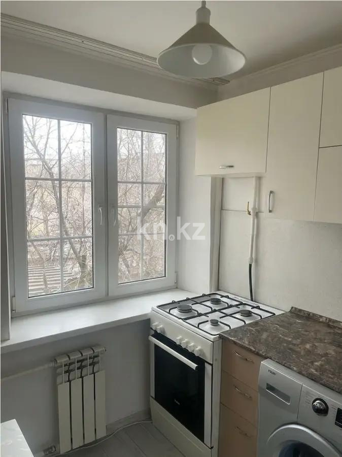 Продажа 1-комнатной квартиры, 30 м² в Алматы - фото 2