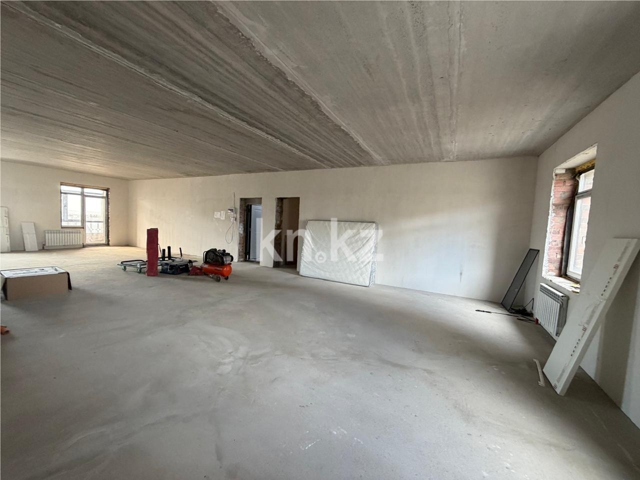 Продажа 4-комнатной квартиры, 118 м² в Караганде - фото 11