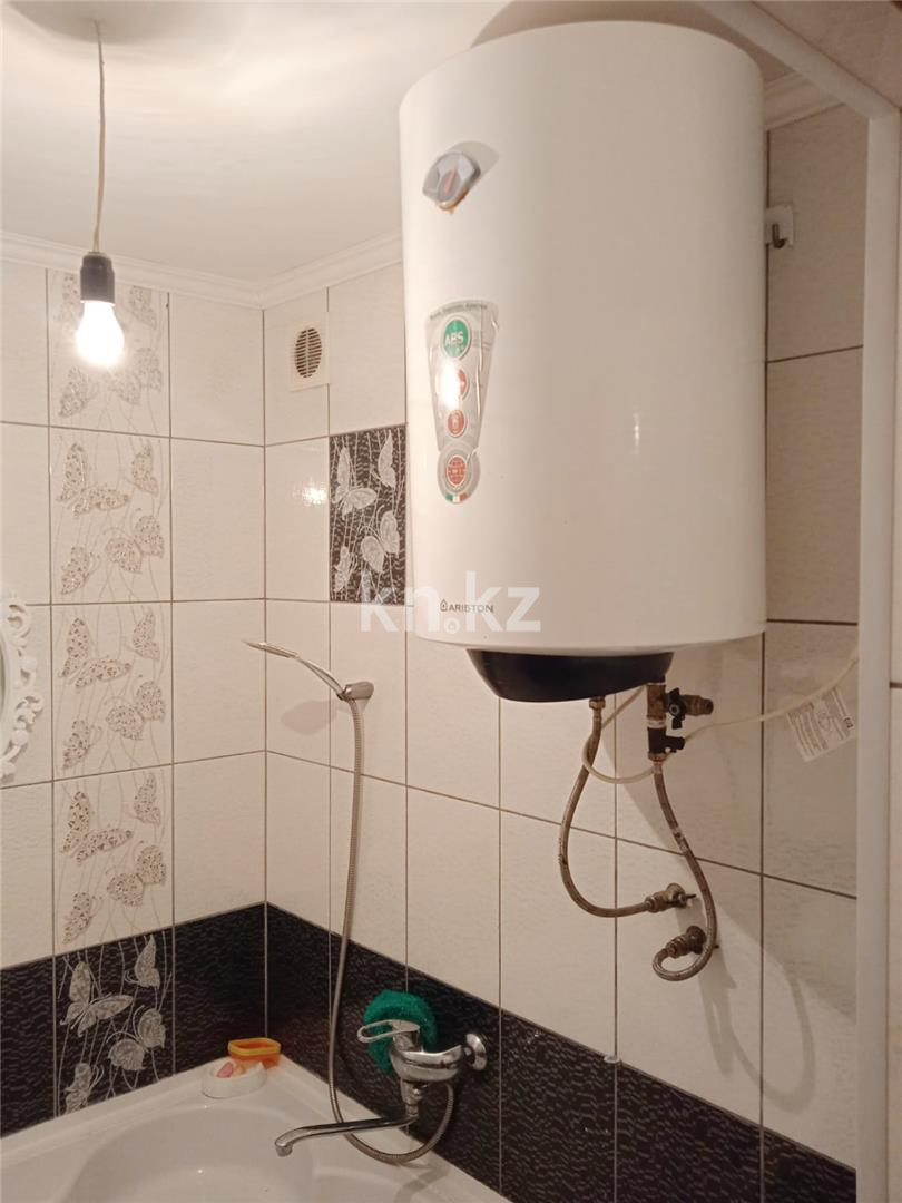 Продажа 3-комнатной квартиры, 54 м², ул. Кузембаева в Караганде - фото 15