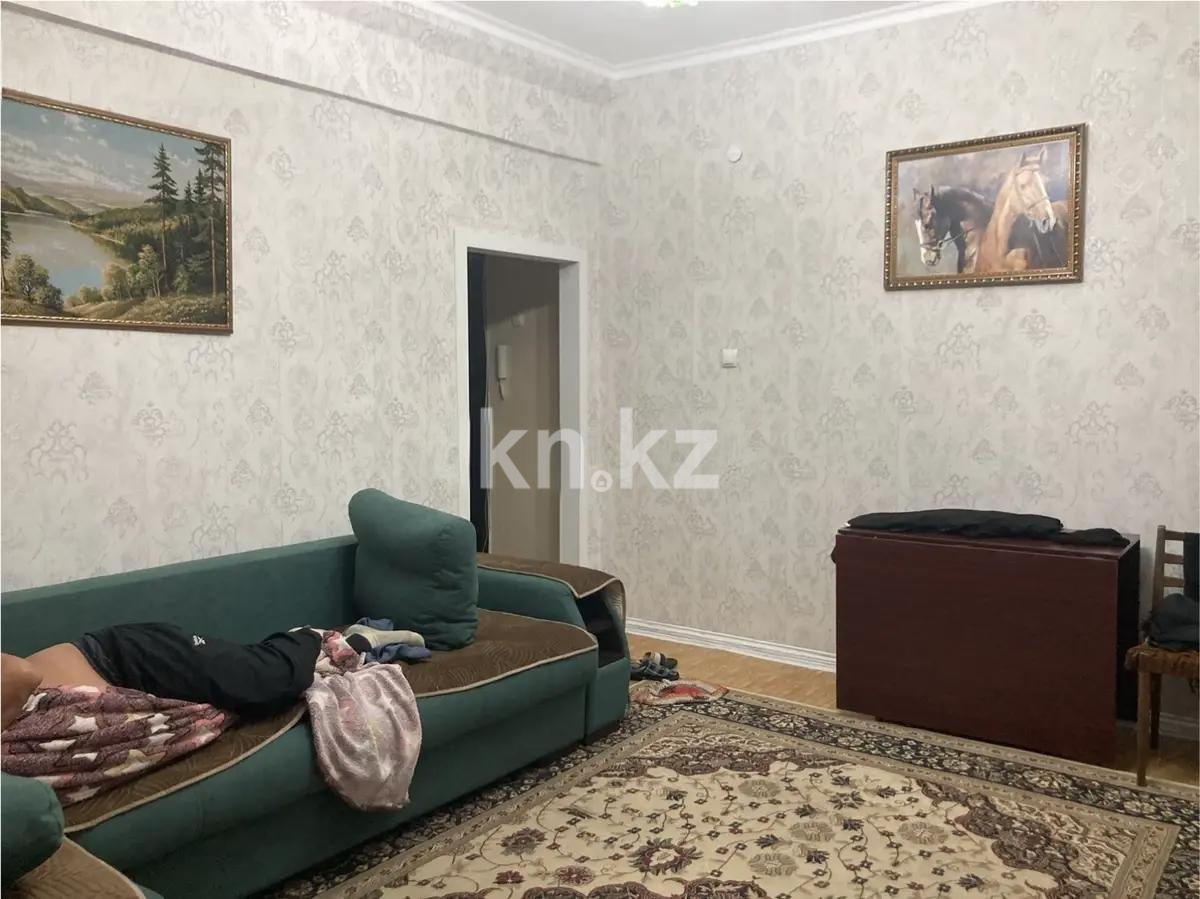 Продажа 3-комнатной квартиры, 68 м², пр. Строителей, дом  36 в Темиртау