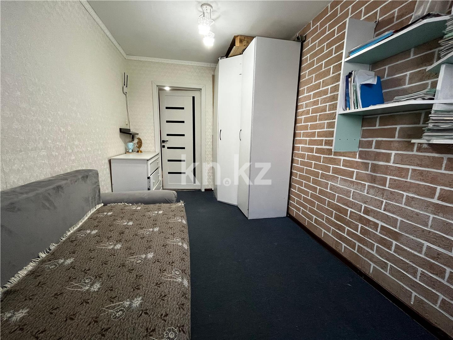 Продажа 3-комнатной квартиры, 66 м², 19-й мкр. в Караганде - фото 11