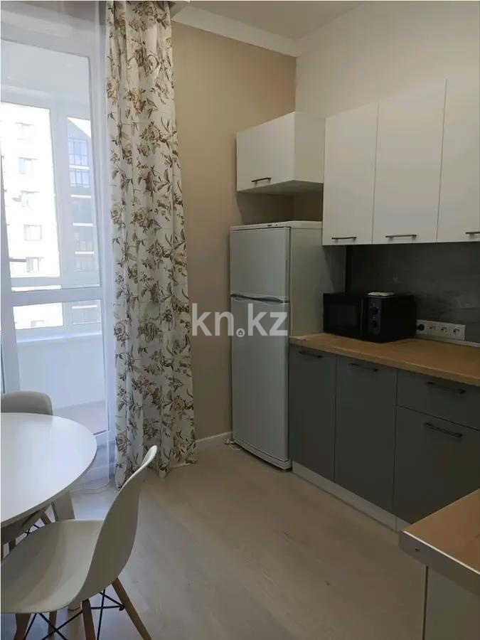 Продажа 1-комнатной квартиры, 41 м² в Астане - фото 2