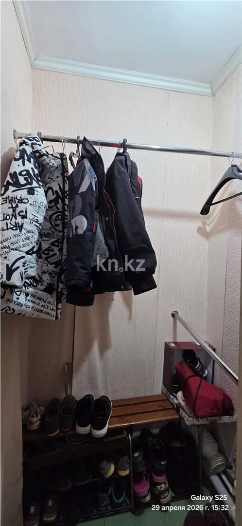Продажа 3-комнатной квартиры, 72 м² в Темиртау - фото 14