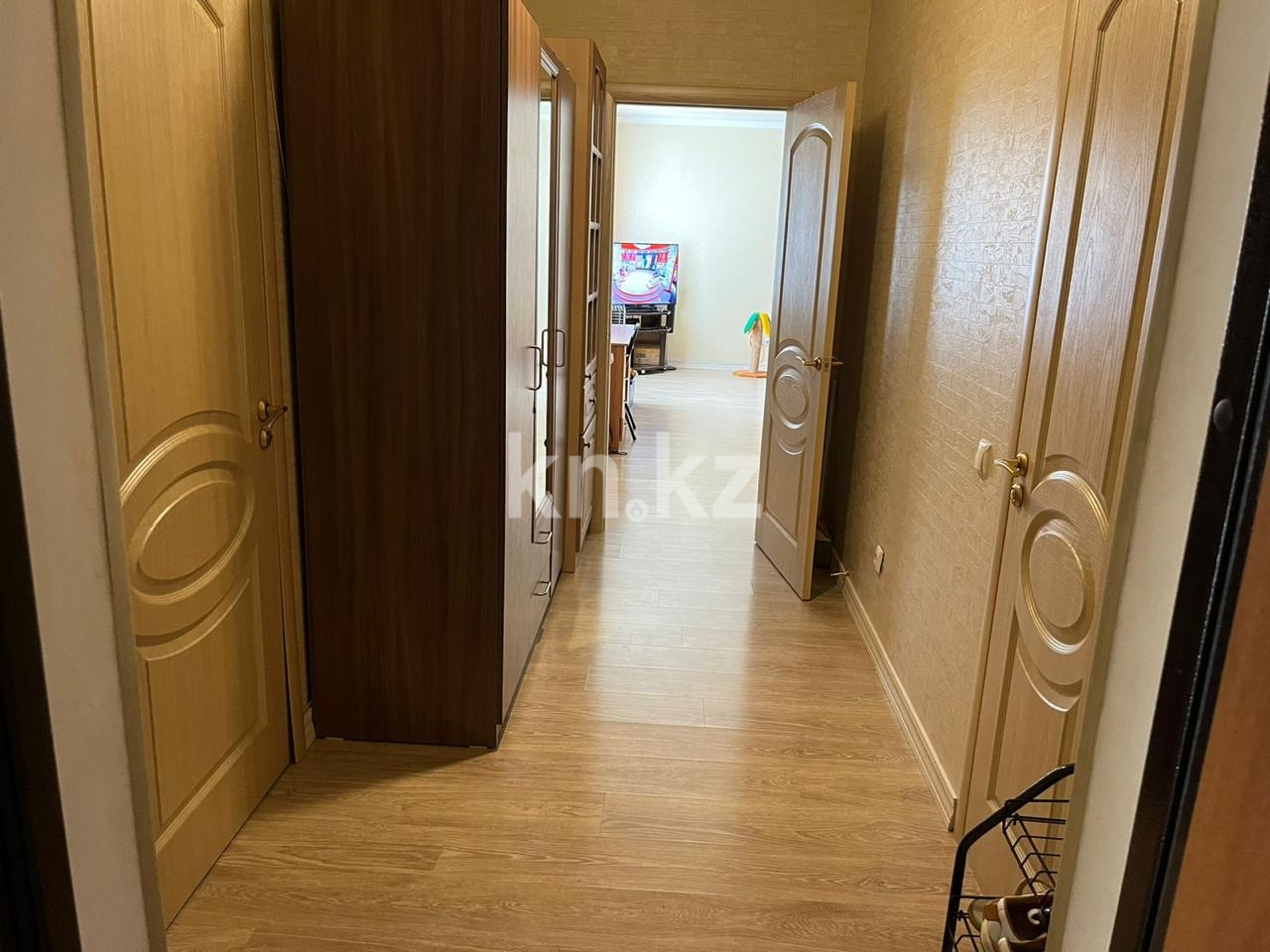 Аренда 2-комнатной квартиры, 54 м² в Астане - фото 7