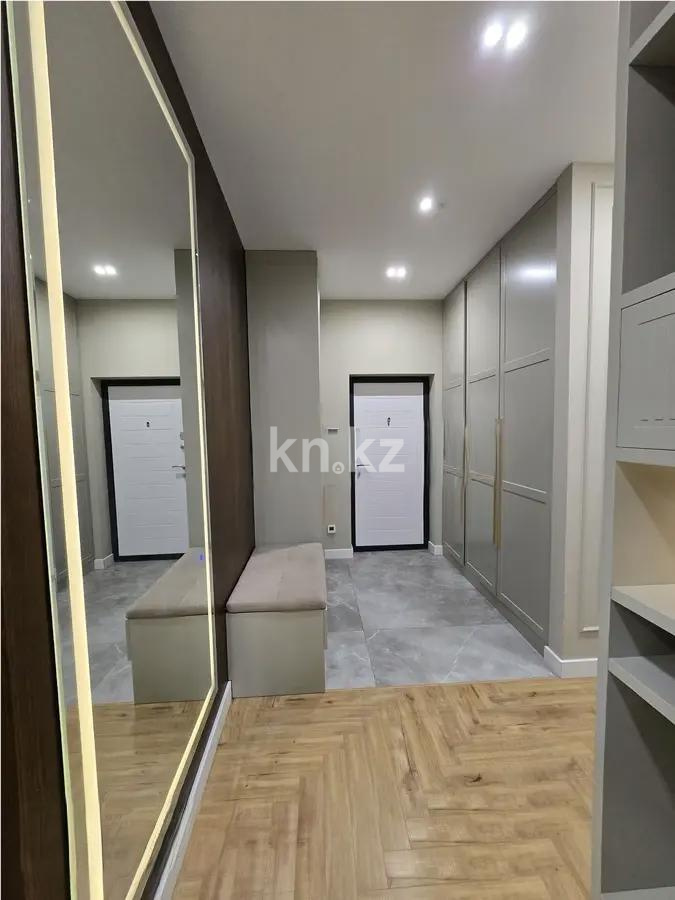 Продажа 4-комнатной квартиры, 151 м² в Алматы - фото 8