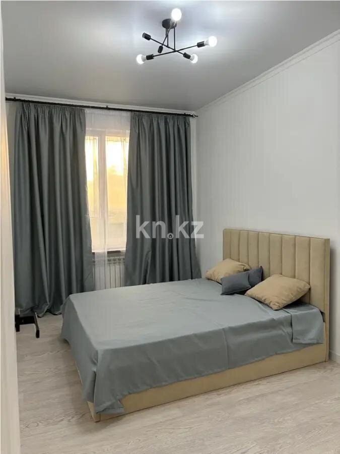 Продажа 2-комнатной квартиры, 45 м² в Алматы - фото 2