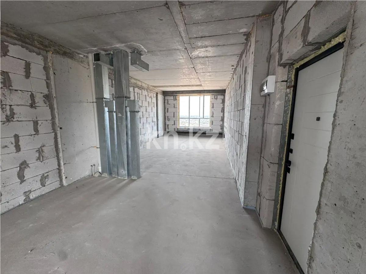 Продажа 1-комнатной квартиры, 32.5 м², мкр-н 20, дом  46 в Алматы