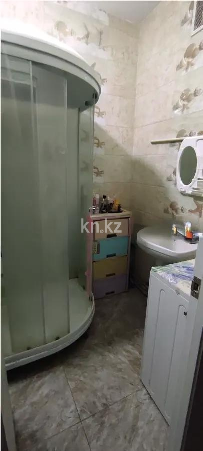 Продажа 1-комнатной квартиры, 38 м² в Алматы - фото 2