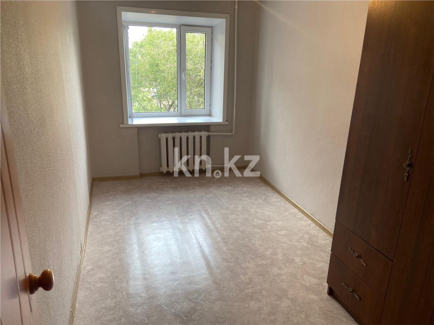Продажа 3-комнатной квартиры, 55 м², 12 мкр. в Караганде - фото 7