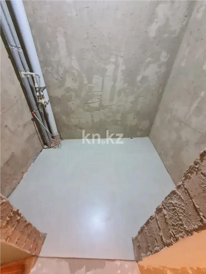 Продажа 1-комнатной квартиры, 25 м² в Астане - фото 2