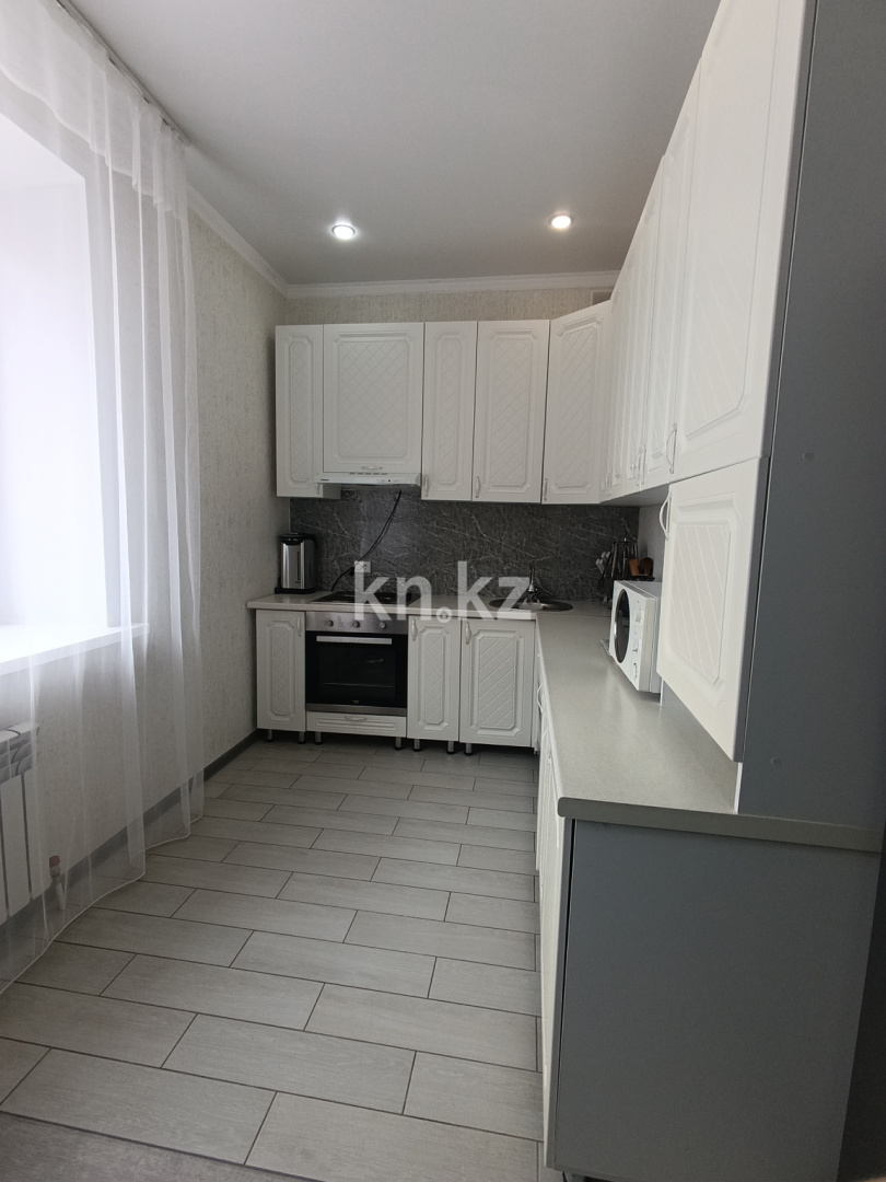 Продажа 4-комнатной квартиры, 112.2 м² в Караганде - фото 2