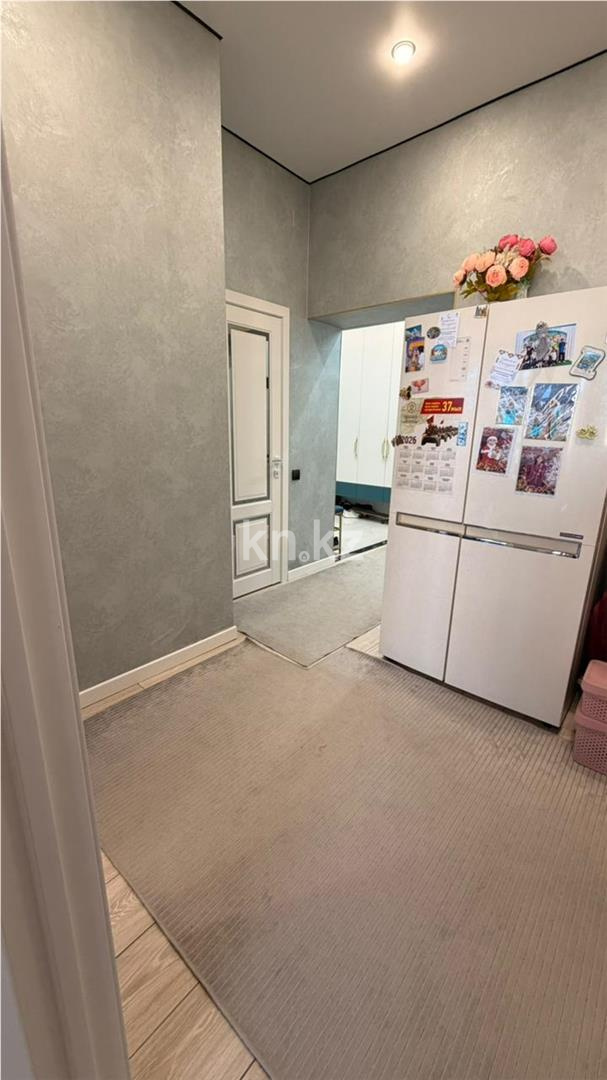 Продажа 3-комнатной квартиры, 92 м² в Караганде - фото 15
