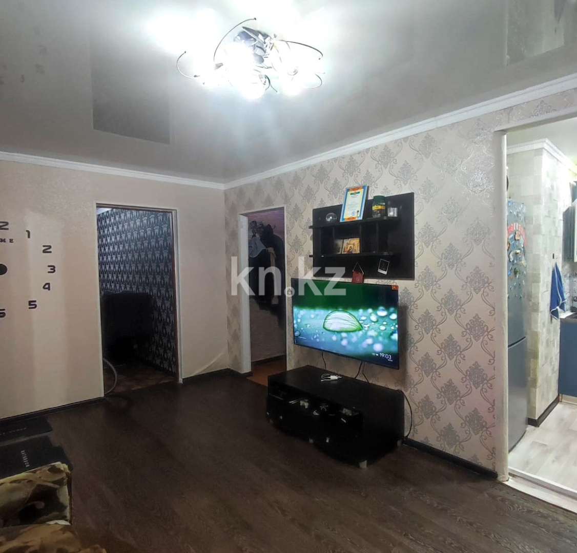 Продажа 2-комнатной квартиры, 43 м², ул. Промышленная в Абае - фото 2