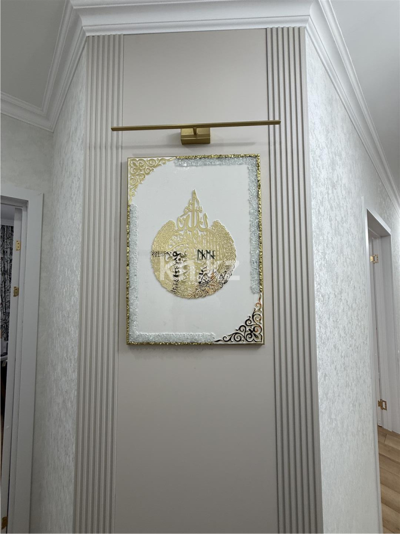 Продажа 3-комнатной квартиры, 92 м² в Караганде - фото 5