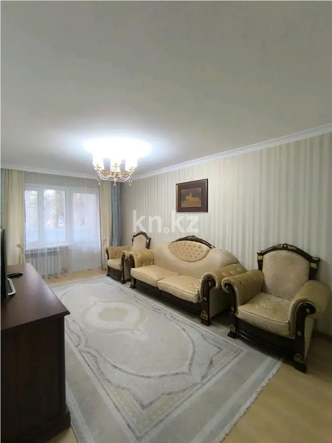 Продажа 4-комнатной квартиры, 74 м², мкр-н 8, дом  74 в Алматы