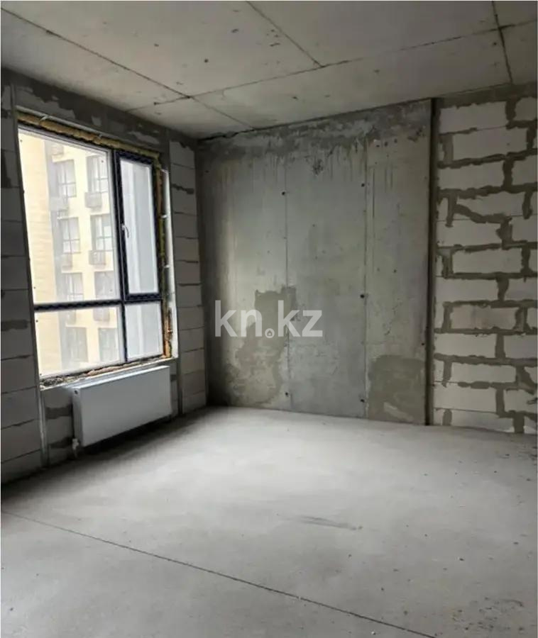 Продажа 2-комнатной квартиры, 47 м² в Караганде - фото 2