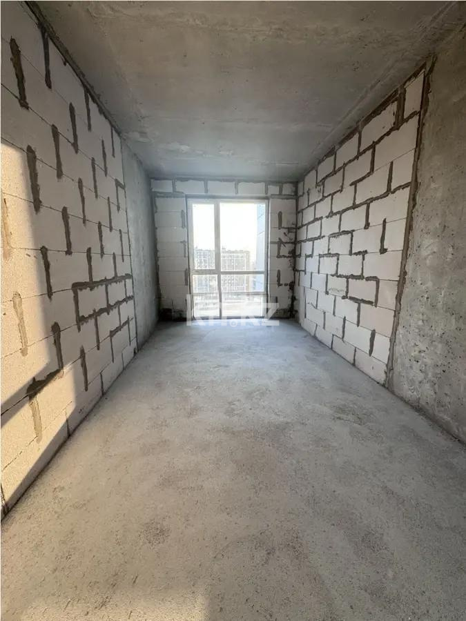 Продажа 1-комнатной квартиры, 40.3 м² в Астане