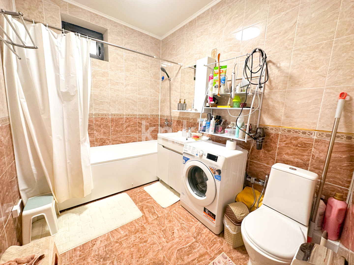 Продажа 5-комнатного дома, 195.6 м², мкр-н Калкаман-2, дом  23/1 в Алматы - фото 30