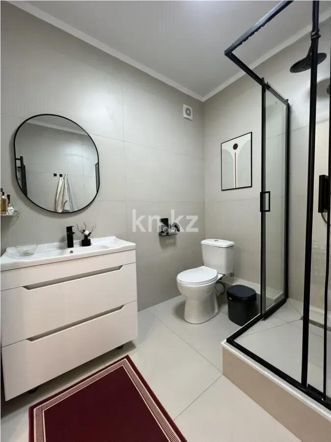 Продажа 2-комнатной квартиры, 36 м² в Алматы - фото 4