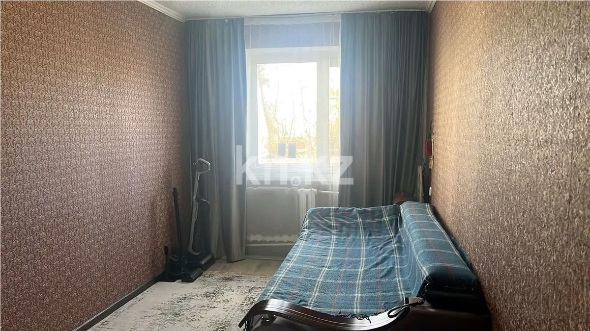 Продажа 3-комнатной квартиры, 61 м² в Караганде - фото 3