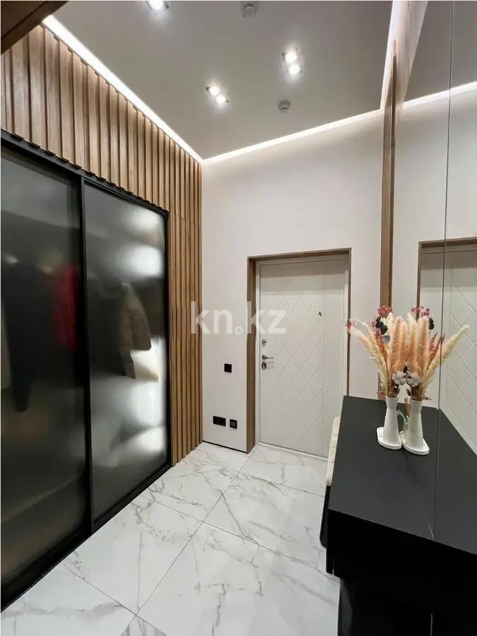 Продажа 4-комнатной квартиры, 125 м² в Астане - фото 8
