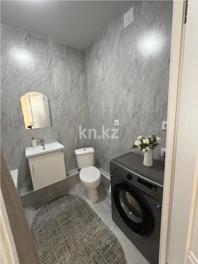 Продажа 1-комнатной квартиры, 35 м² в Астане - фото 5