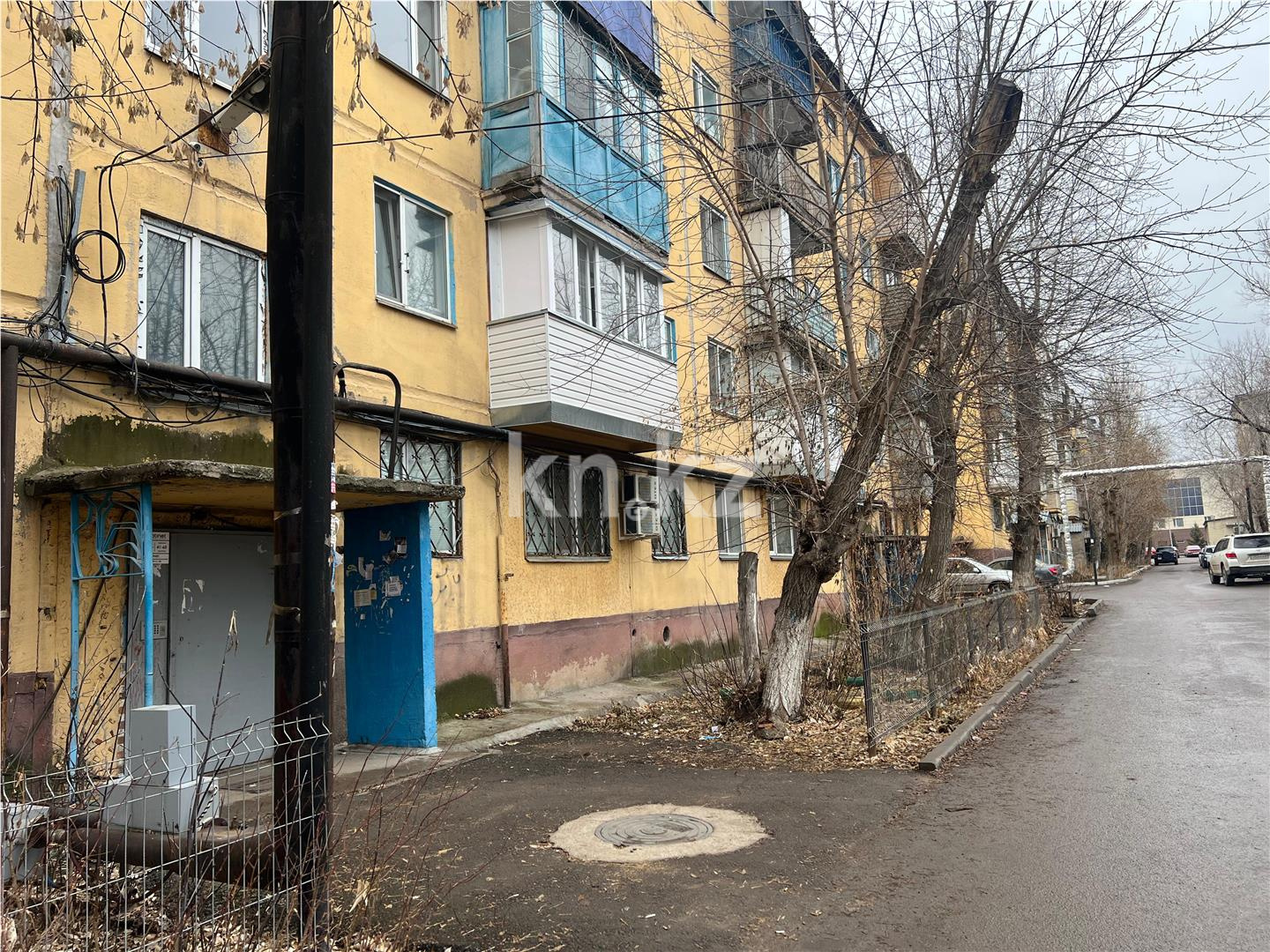 Продажа 1-комнатной квартиры, 34 м², ул. Гоголя в Караганде - фото 8