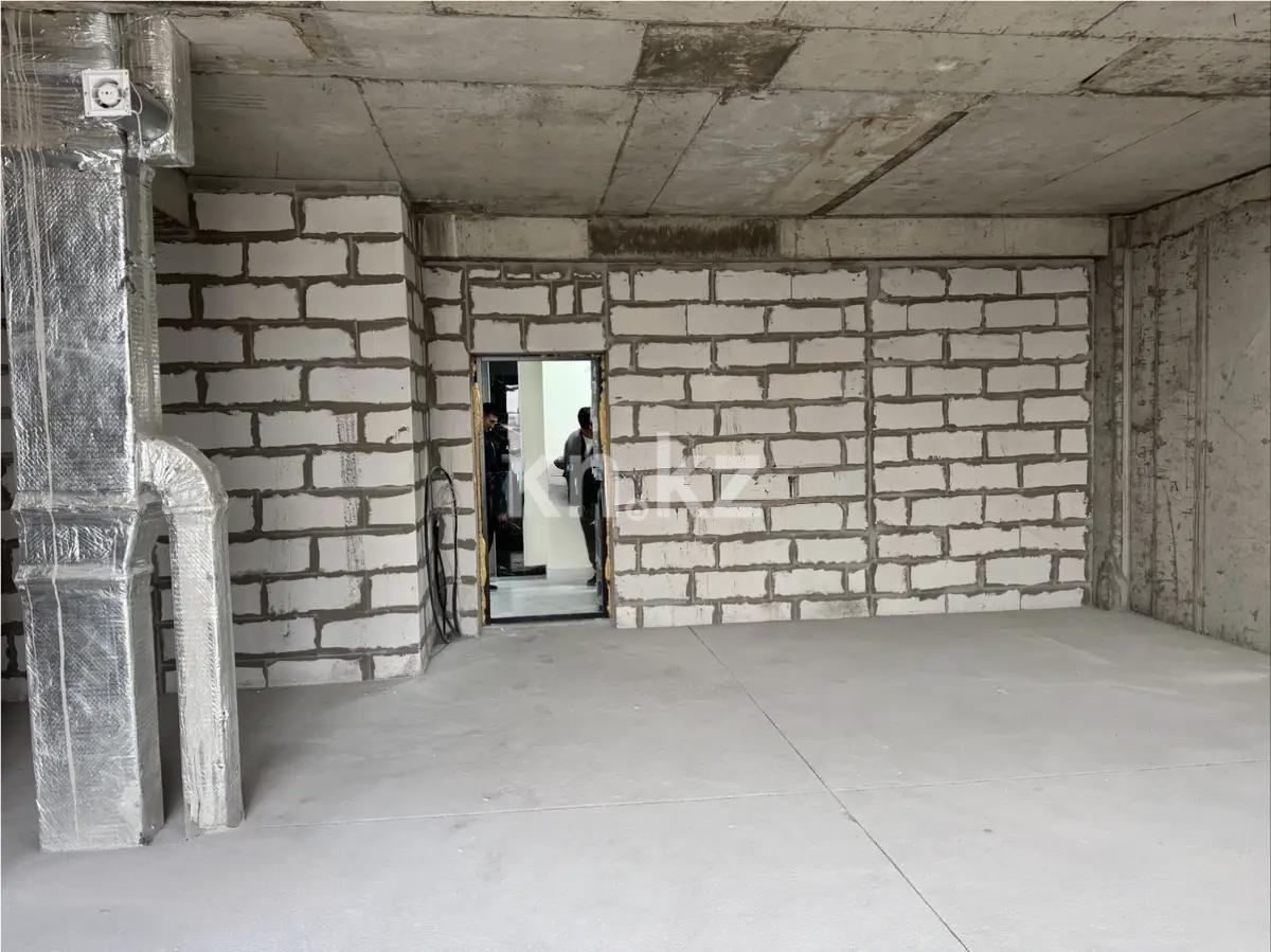 Продажа 2-комнатной квартиры, 53.6 м², ул. Жапсарбаева, дом  68/6 в Алматы - фото 2