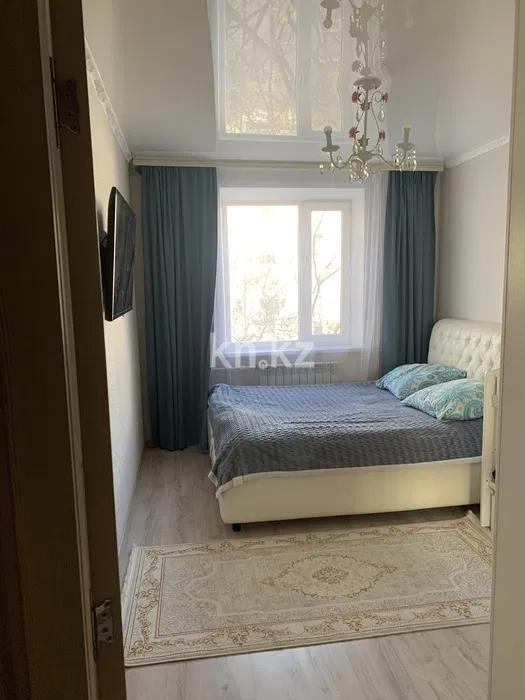 Продажа 4-комнатной квартиры, 87 м², пр. Республики в Темиртау - фото 2