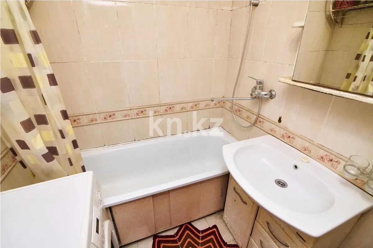 Продажа 4-комнатной квартиры, 80 м², пр. Абая, дом  3 в Астане - фото 5